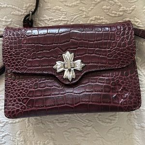 NWOT PATRICIA NASH Crossbody